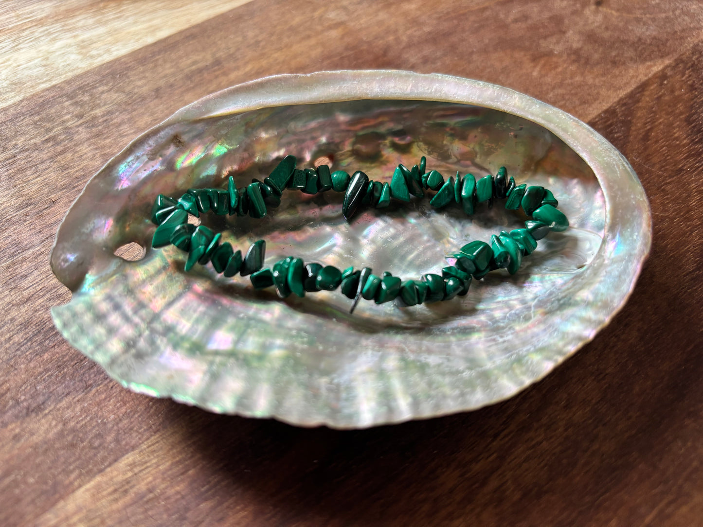 Malachite