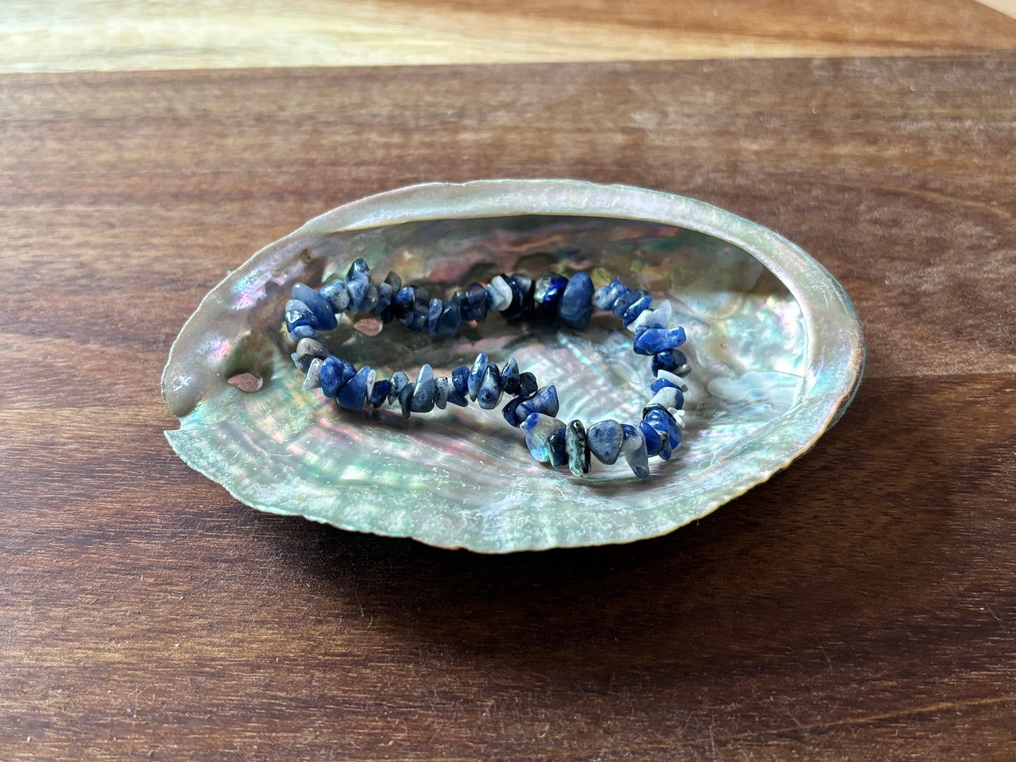 Lapis Lazuli