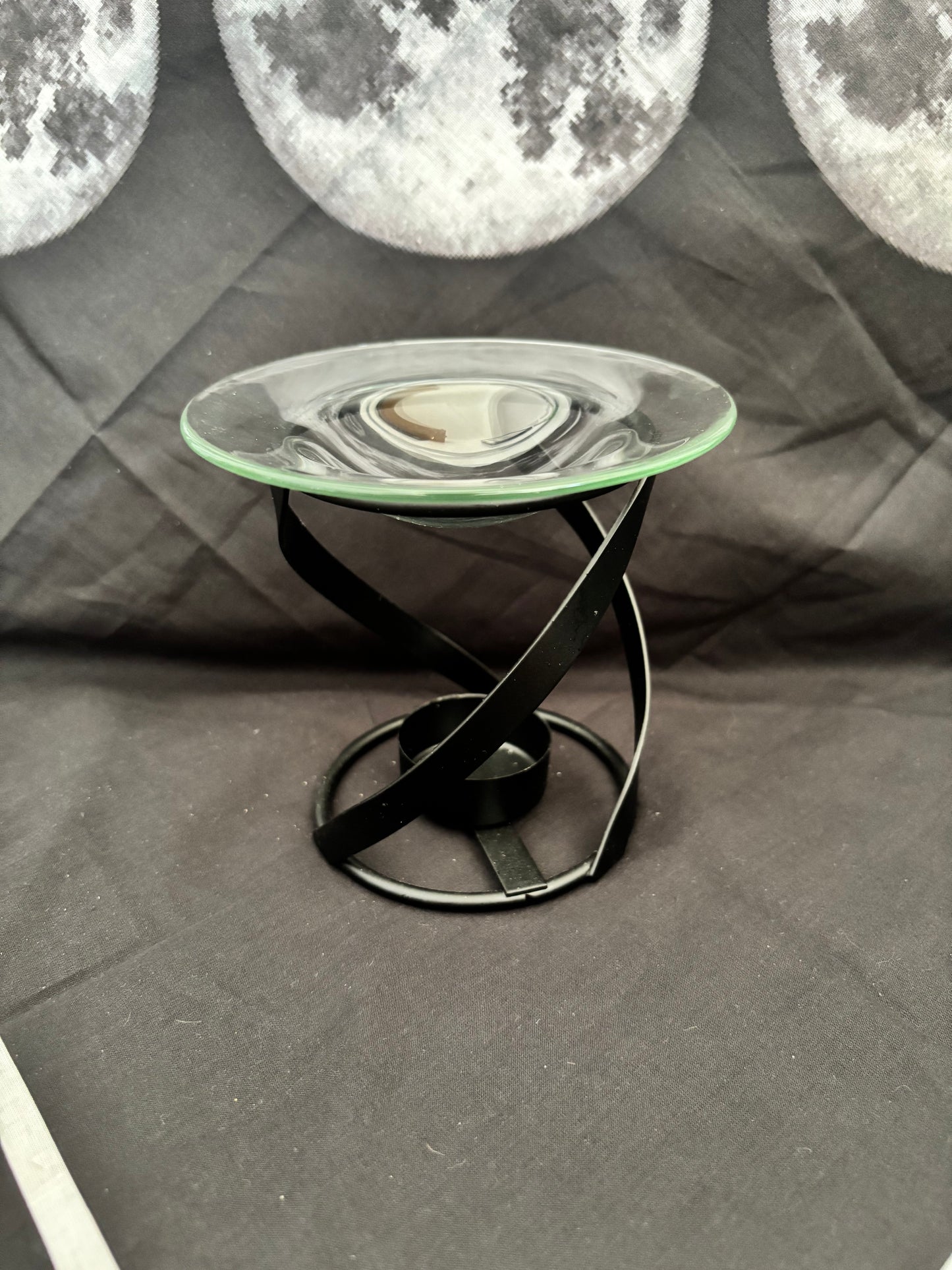 Eden Oil Burner
