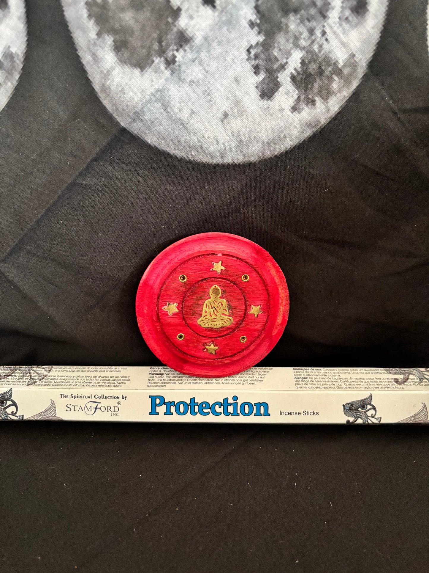 Protection