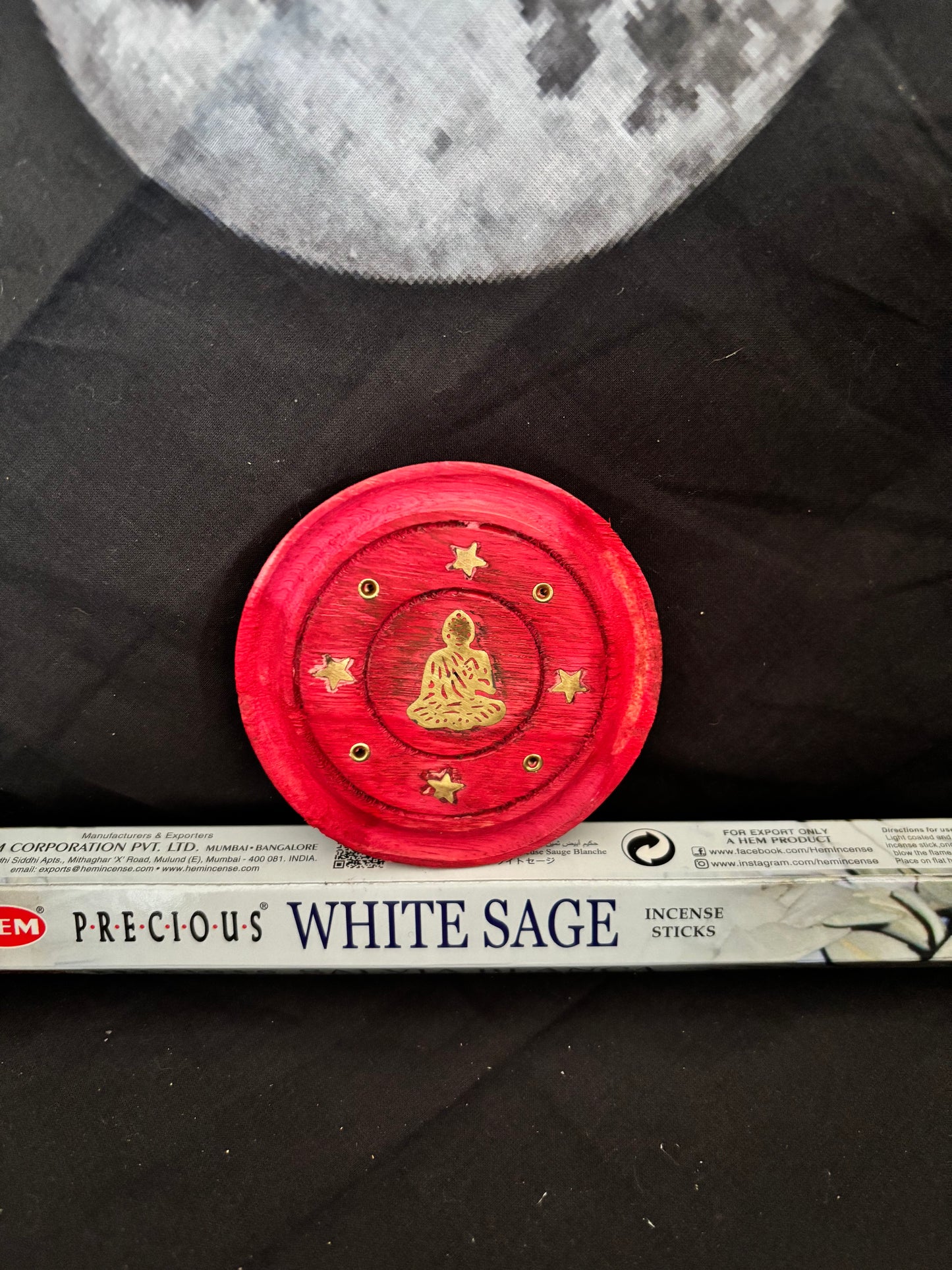 White Sage