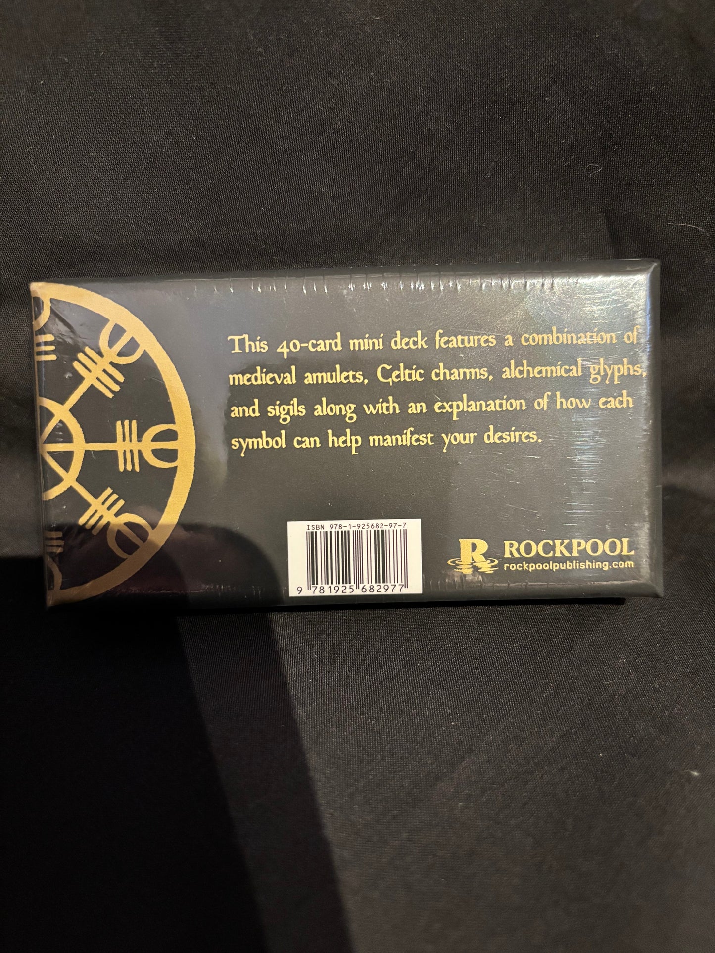 Making Magick Mini Cards