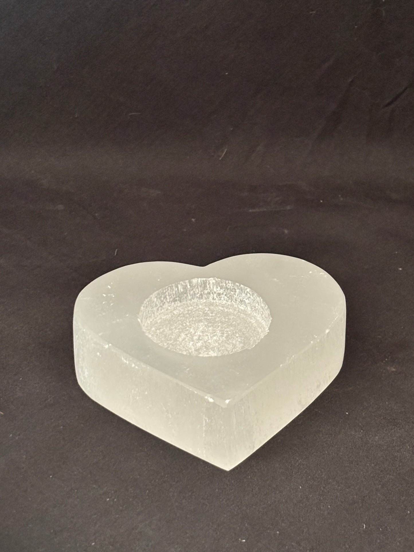 Heart Tea light Holder