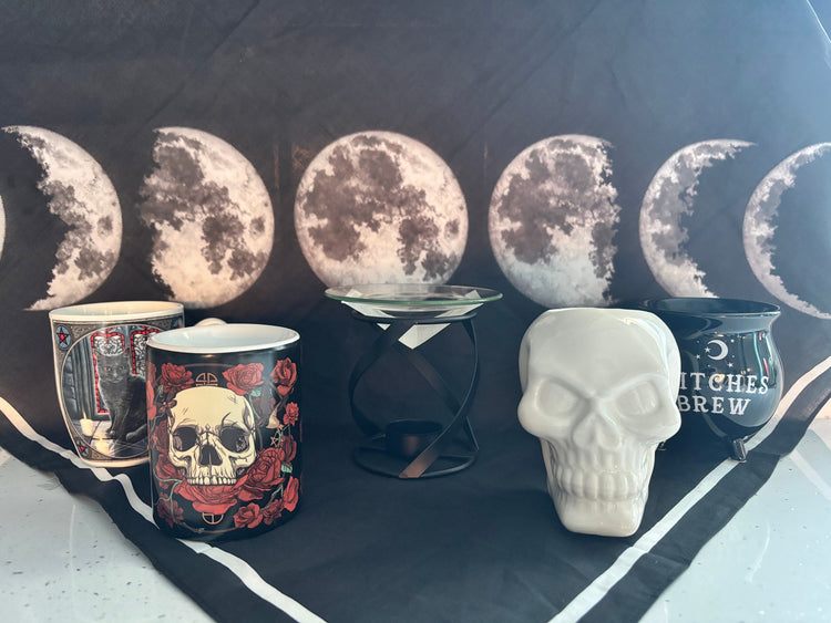 Giftware & Collectables