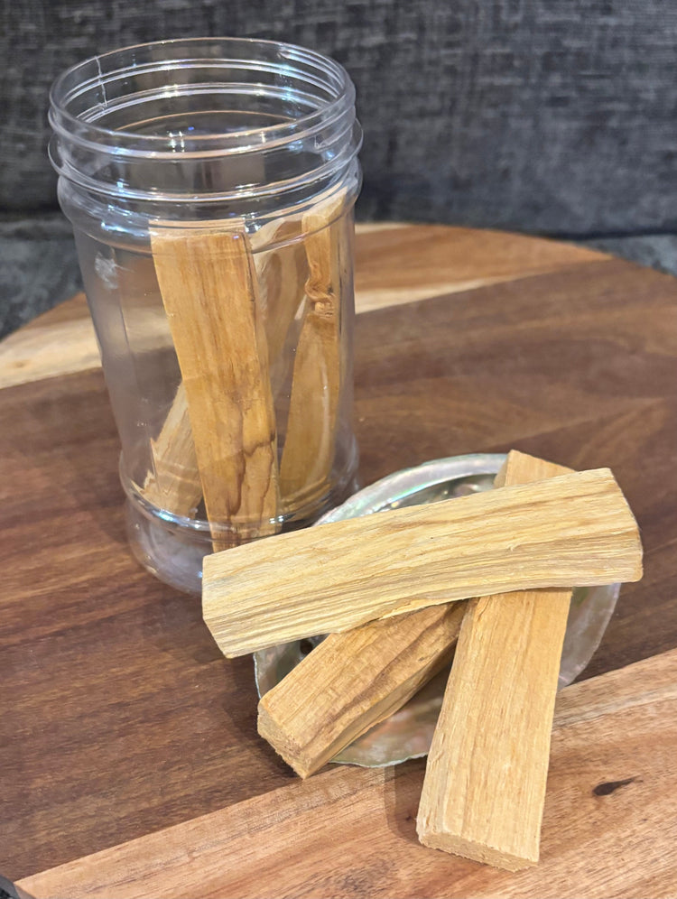 Palo Santo