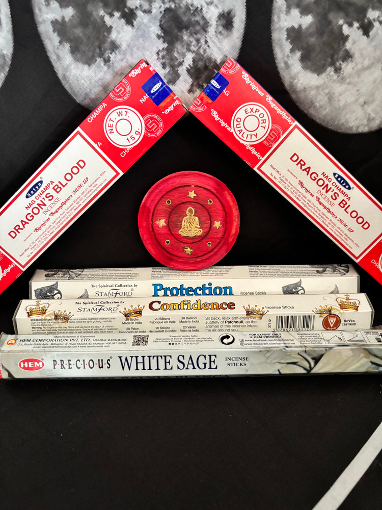 Incense