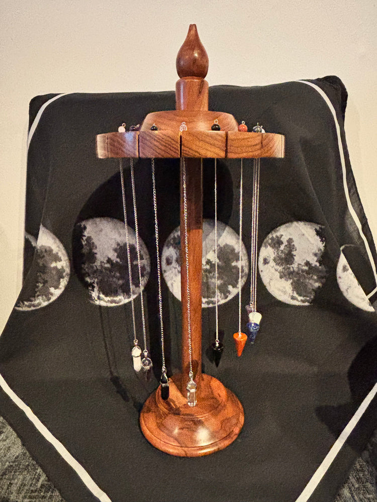 Pendulums
