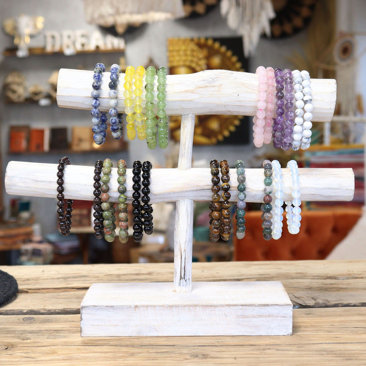 Beaded Bracelets