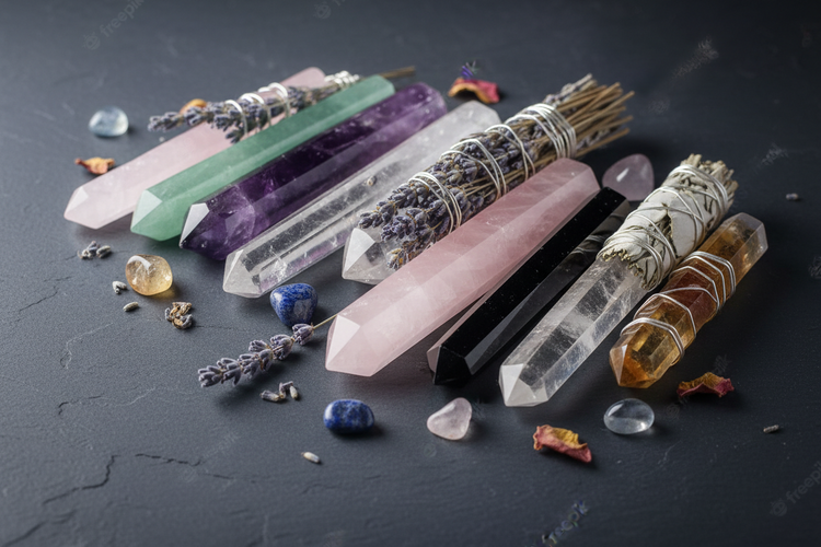 Wands