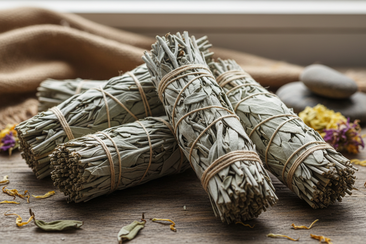 Smudge Sticks