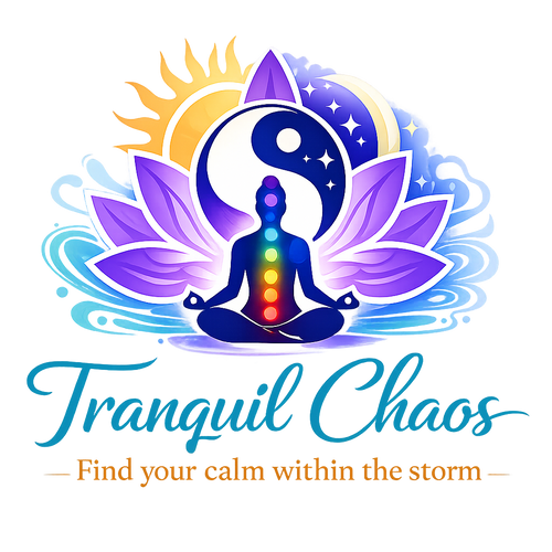 Tranquil Chaos