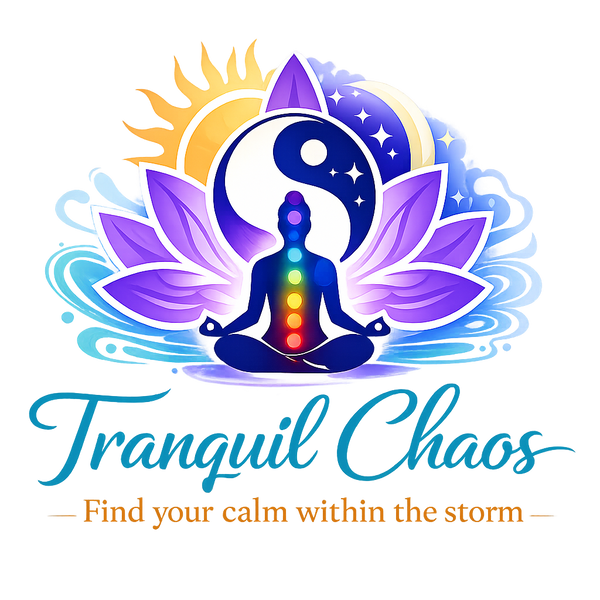 Tranquil Chaos