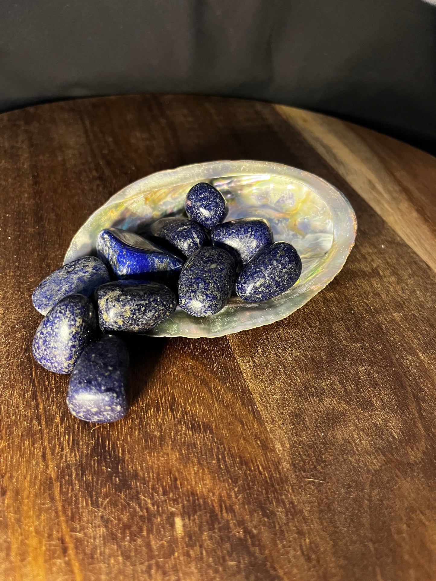 Lapis Lazuli