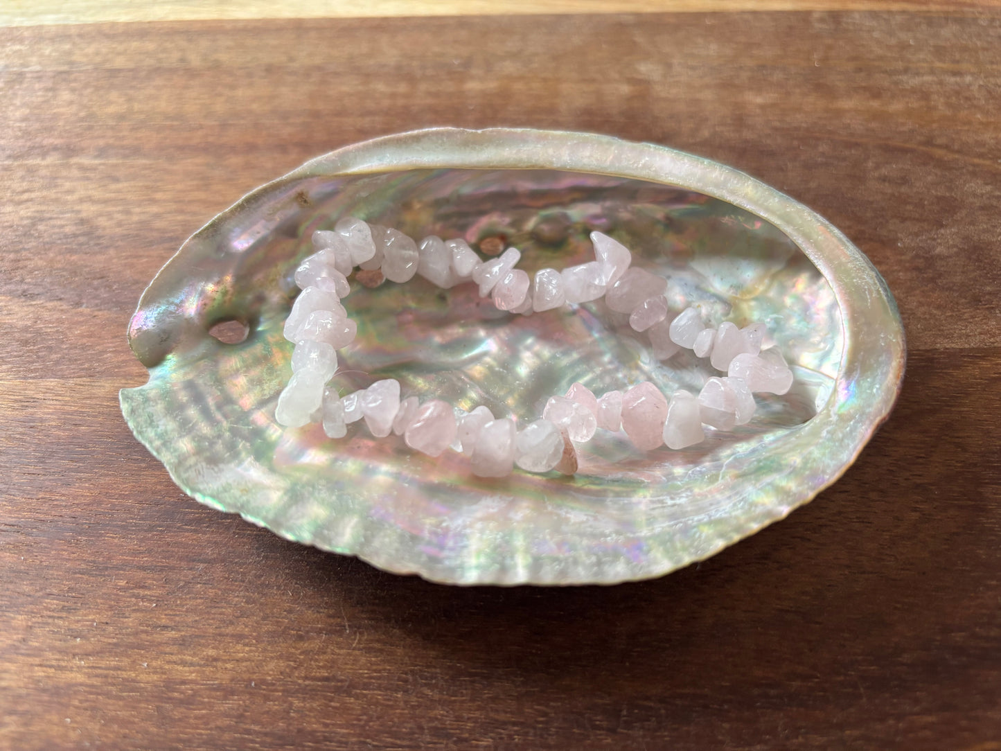Rose Quartz