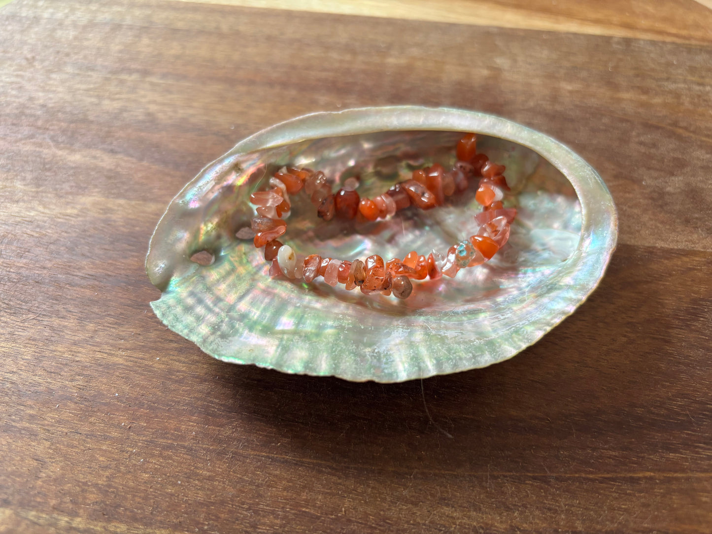 Carnelian