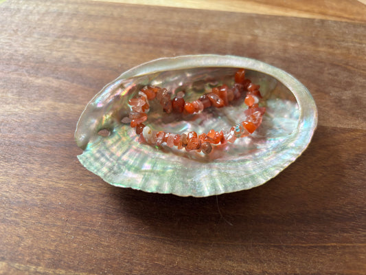 Carnelian