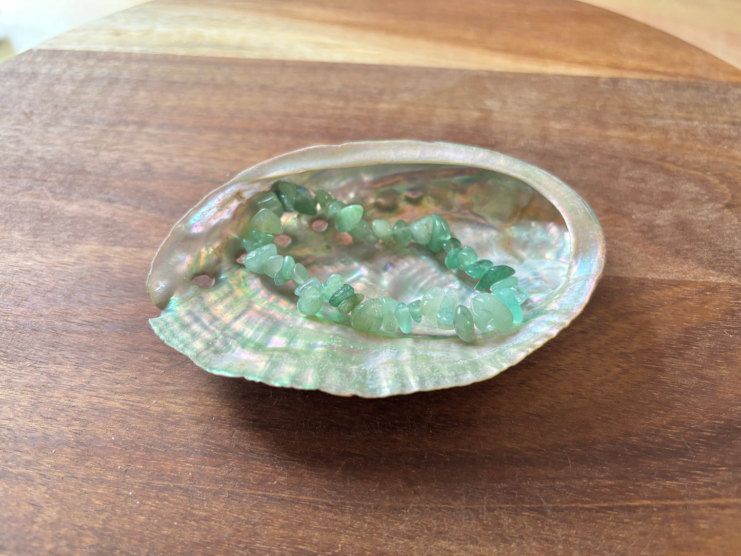 Green Aventurine