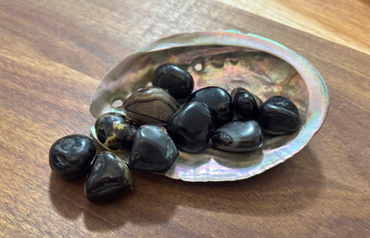 Black Onyx