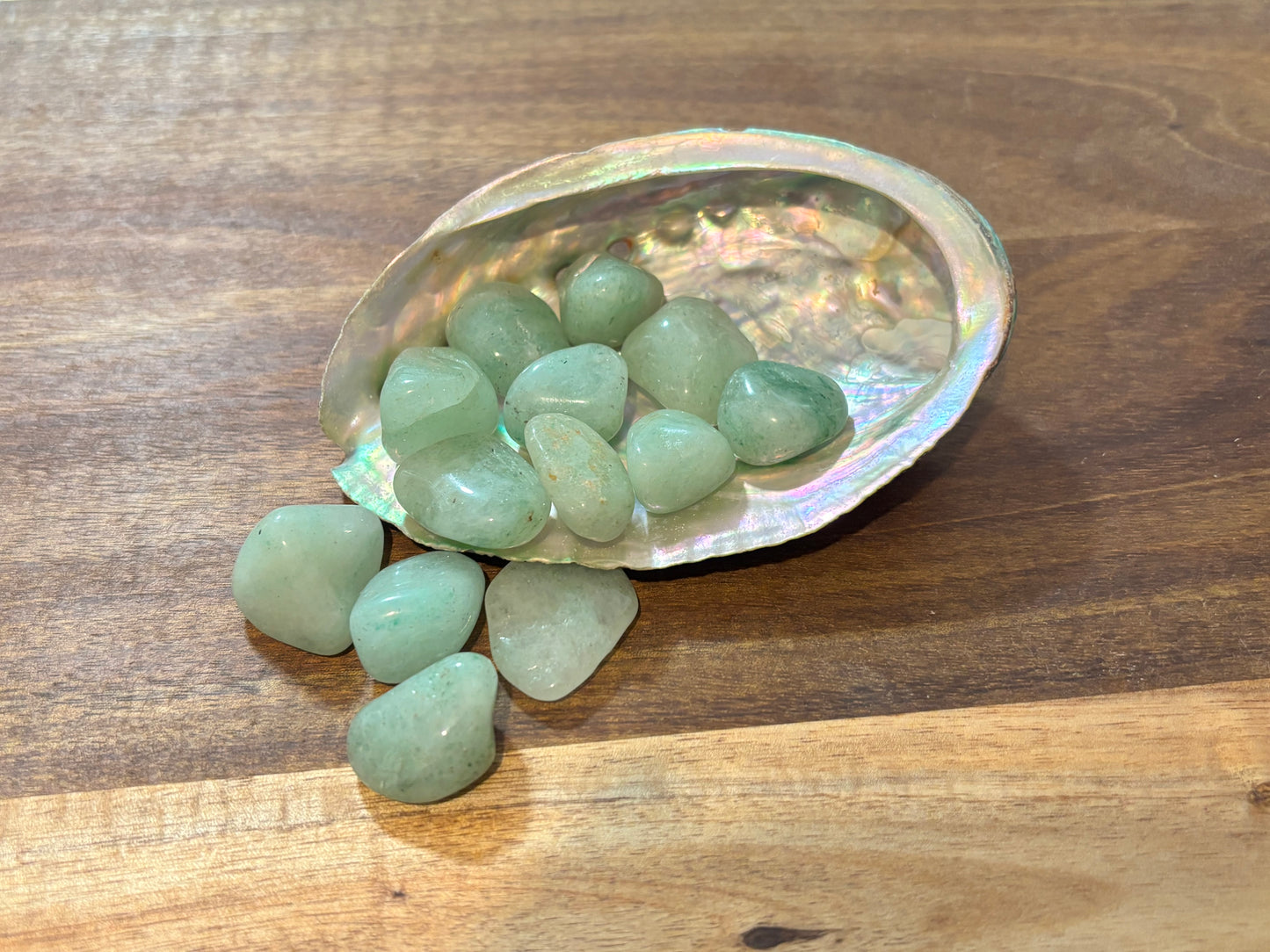 Green Aventurine