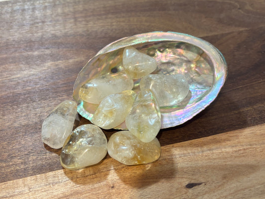 Citrine
