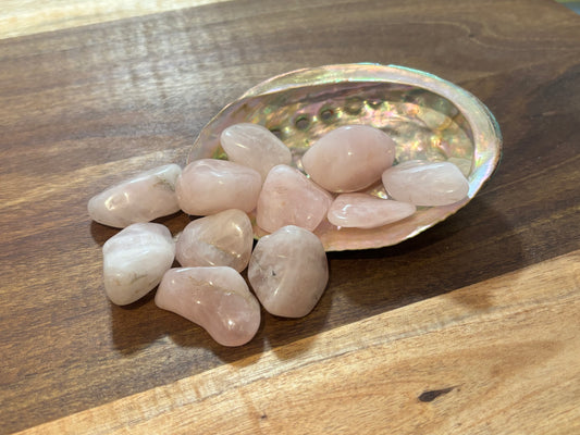 Rose Quartz
