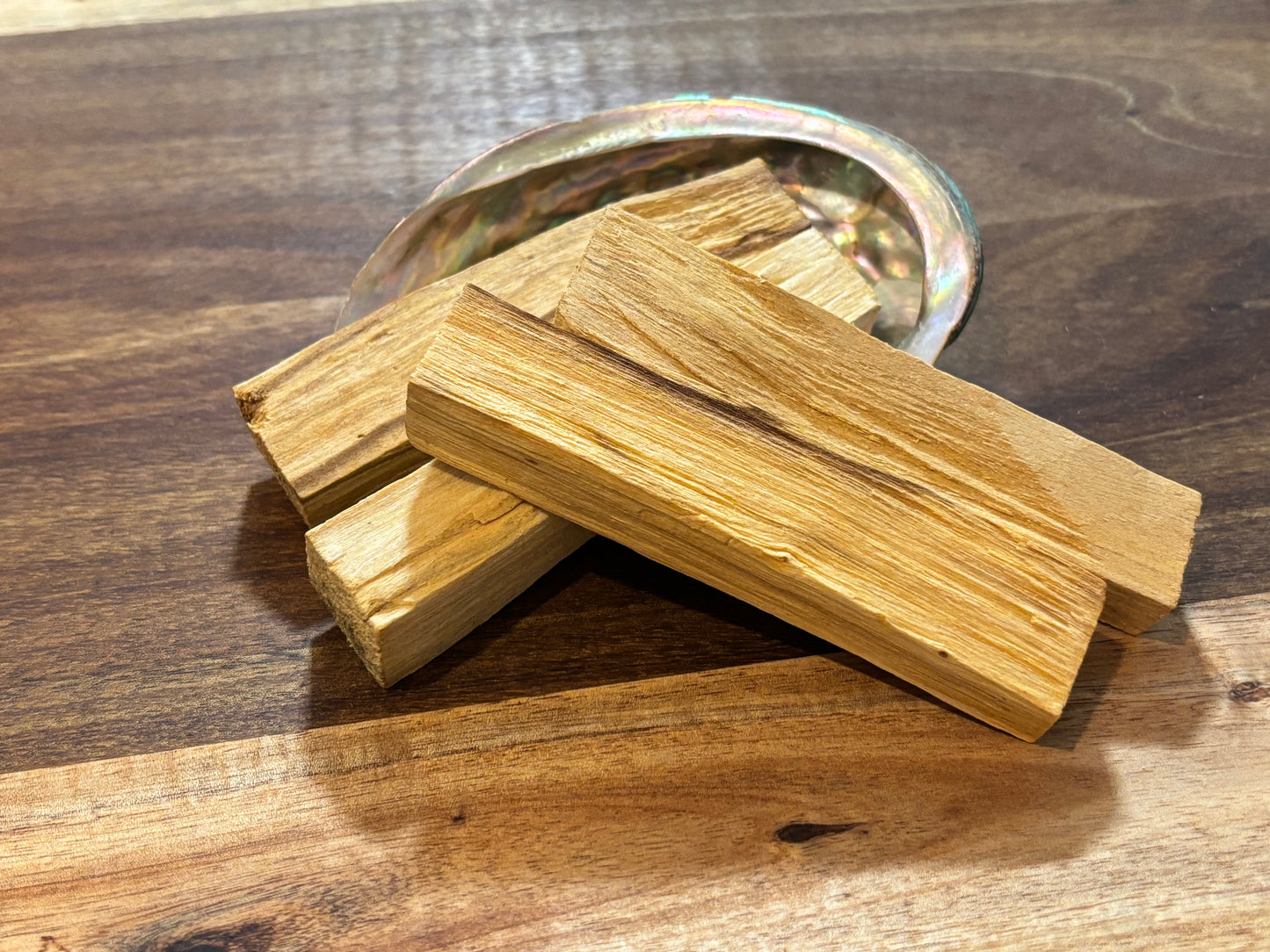 Palo Santo