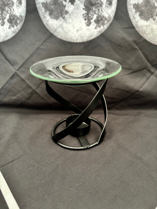 Eden Oil Burner