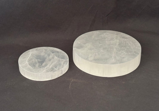 Charging Plates
