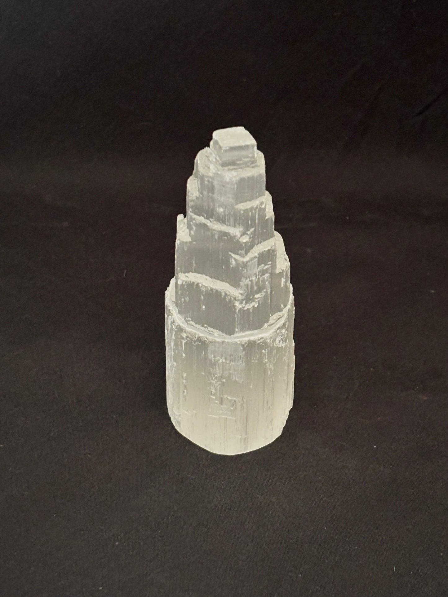 Mountain Step Tower (10cm)