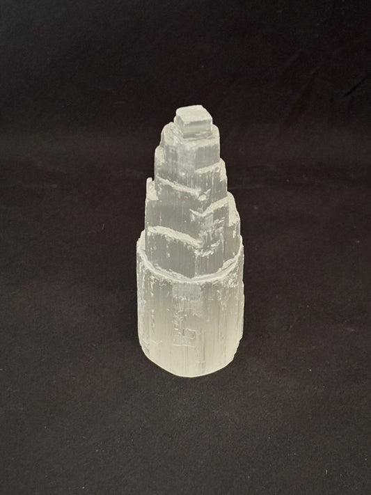 Mountain Step Tower (10cm)