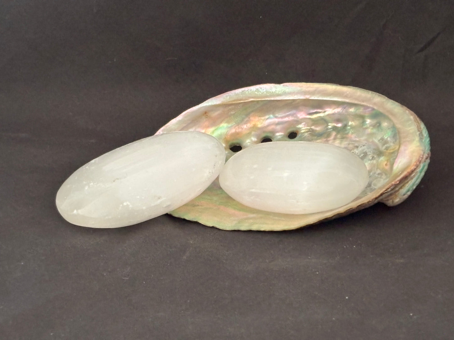 Palm Stones