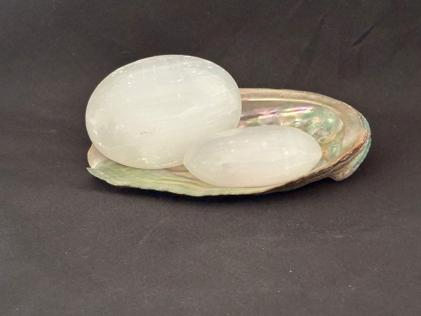 Palm Stones