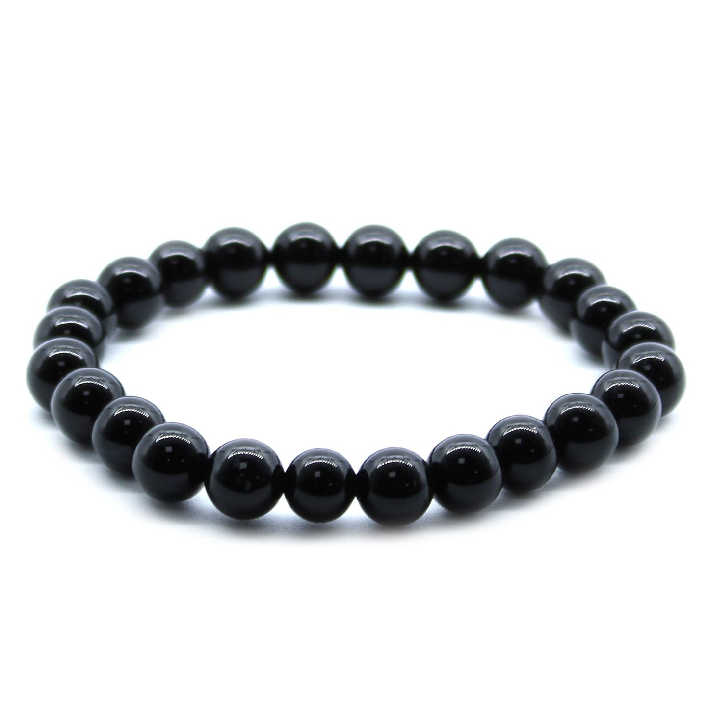 Black Agate