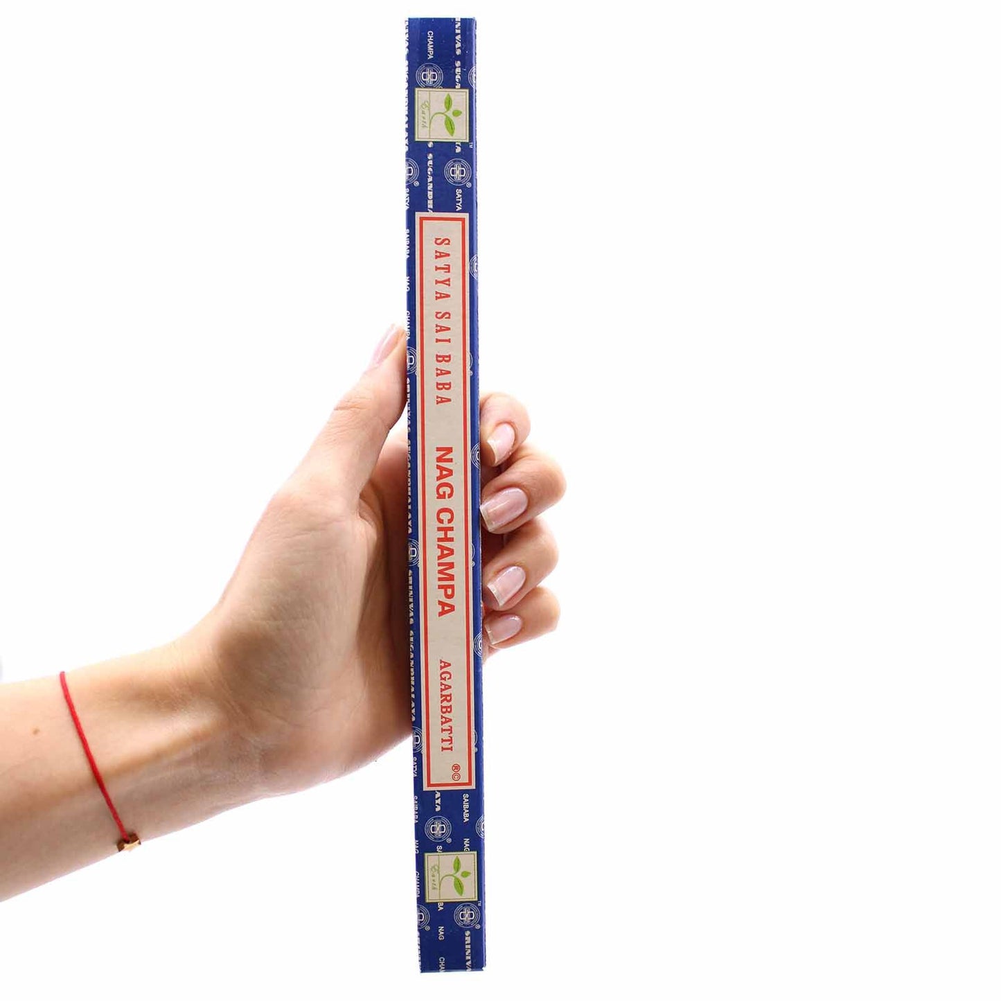 Satya Nagchampa Incense 10g