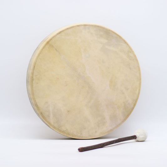 Spirit of the Eagle - Sharman Drum & Stick- Tunable - 40cm