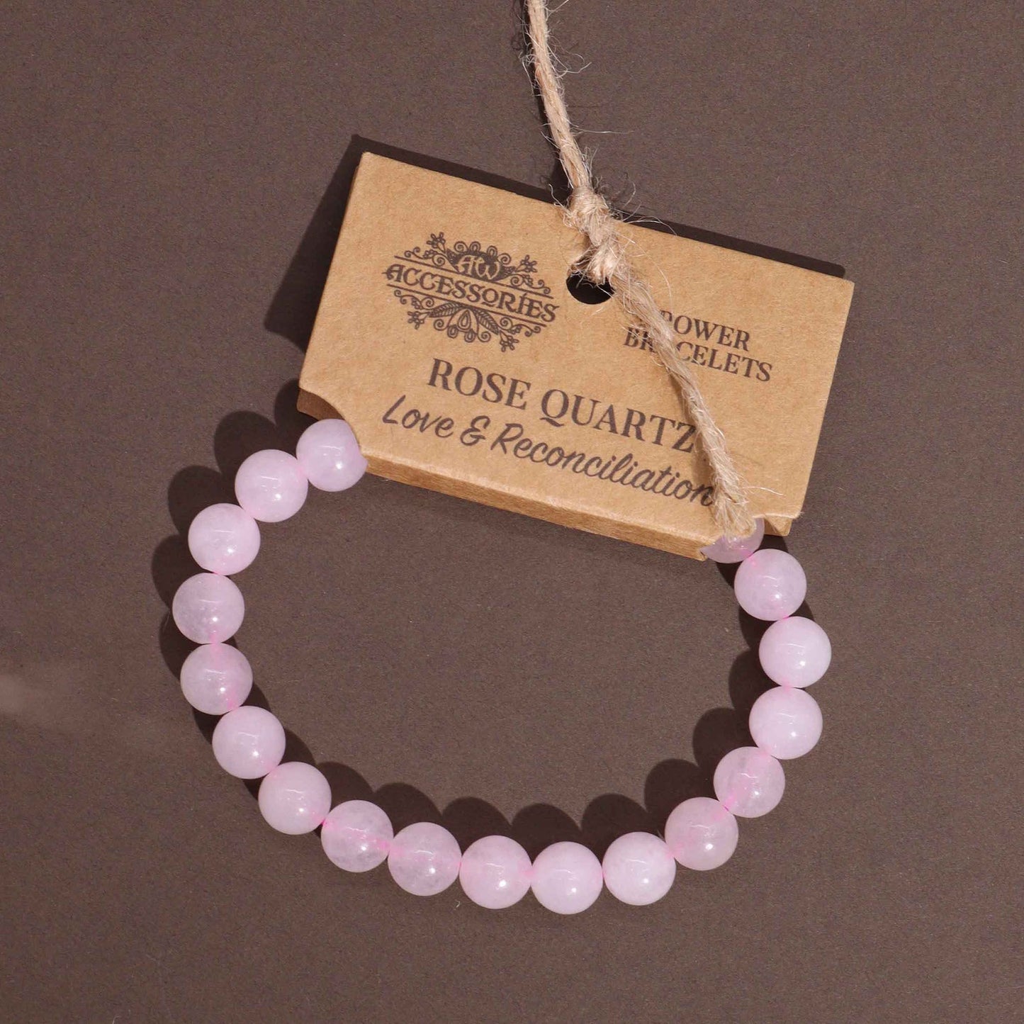 Rose Quartz