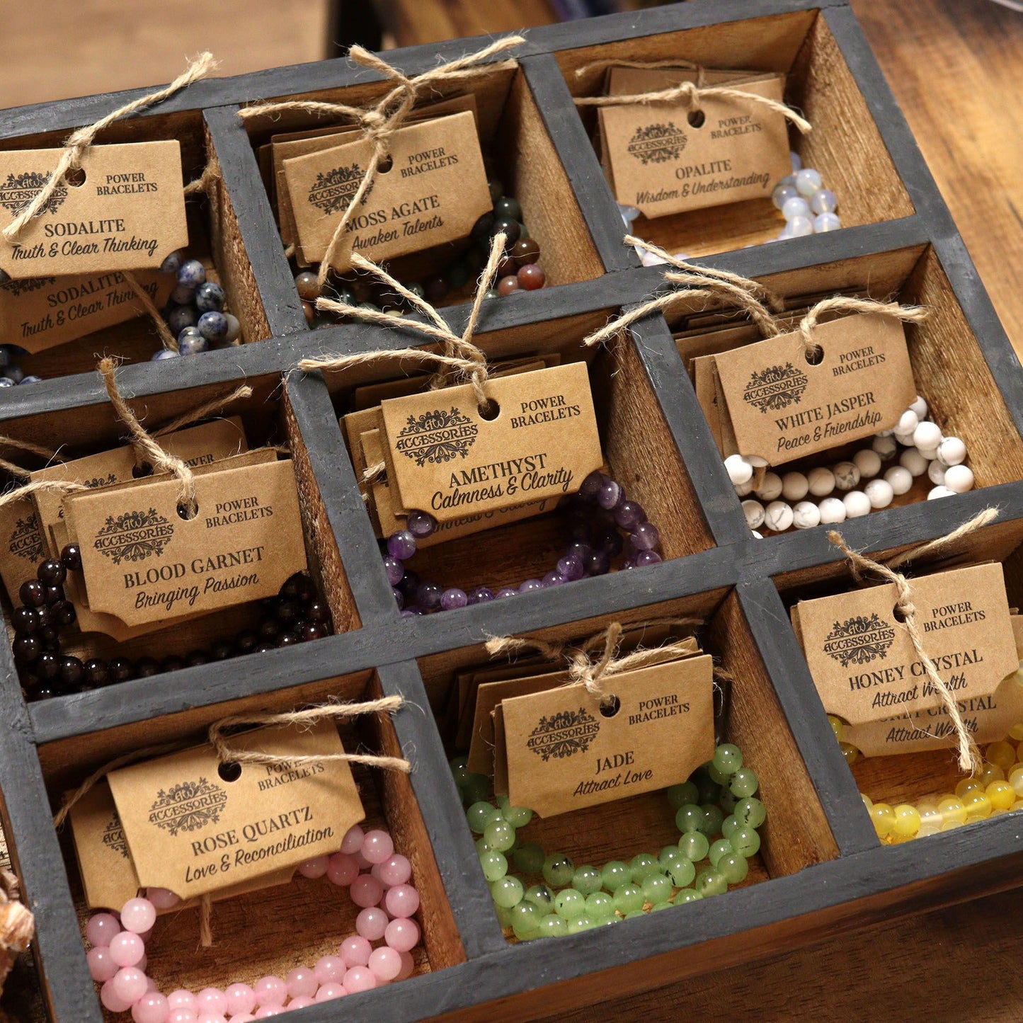 Green Jasper