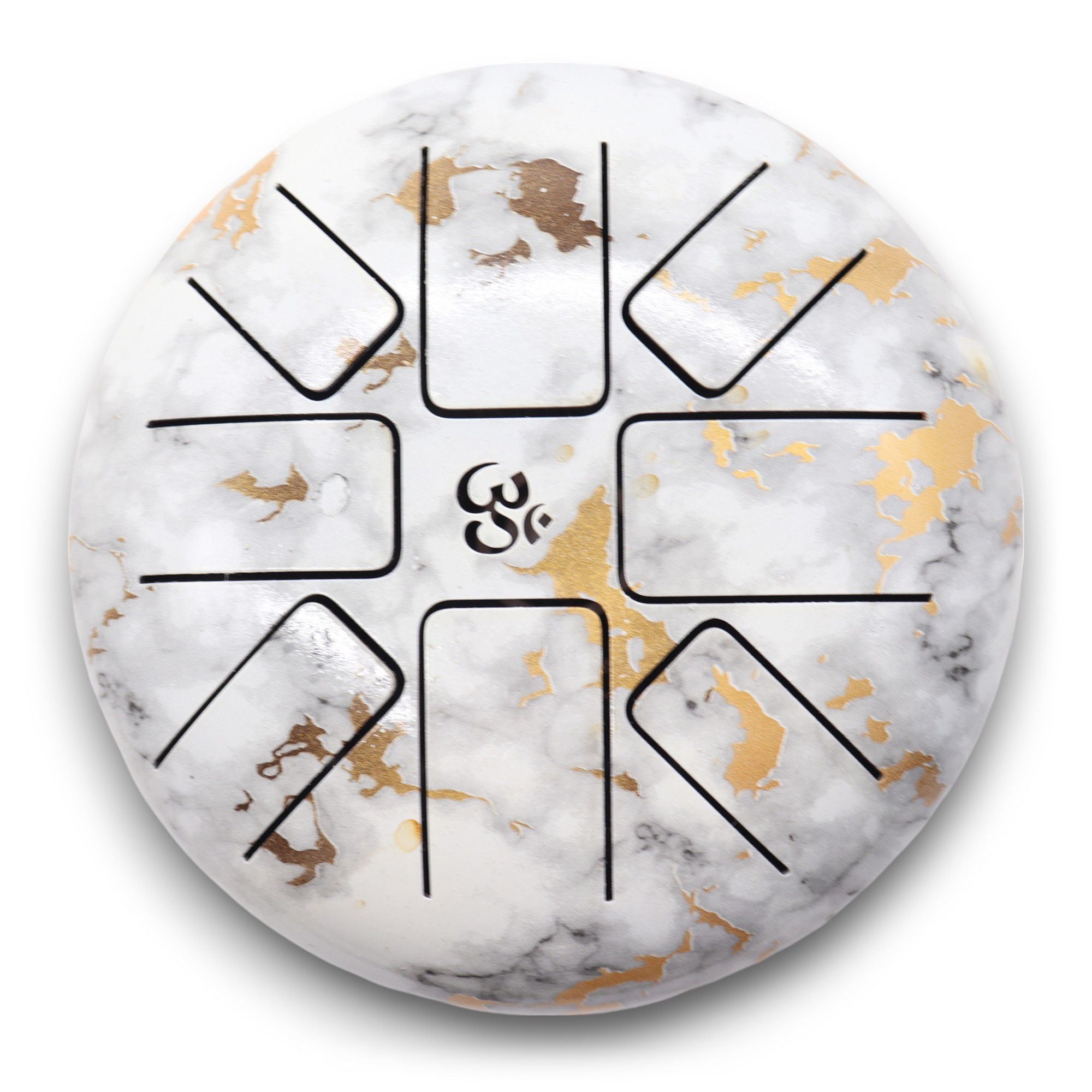 Hapi Drum – Tranquil Chaos