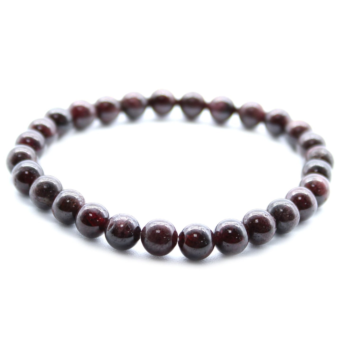 Blood Garnet