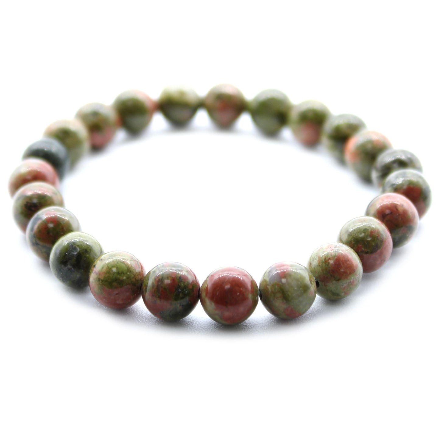 Green Jasper