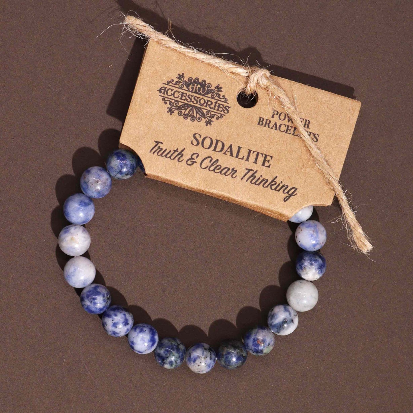 Sodalite